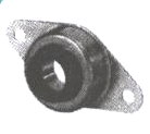 Flange Mounted Ball Bearings